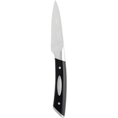 Scanpan Classic 9cm Skrællekniv - Præcist Køkkenværktøj Scanpan Classic 9cm Skrællekniv - Præcist Køkkenværktøj