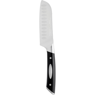 Scanpan Classic 12,5cm Santoku Kniv - Køkkenværktøj Scanpan Classic 12,5cm Santoku Kniv - Køkkenværktøj