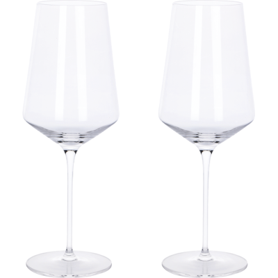Aida Ultima Hvidvinsglas 2 Stk 460 Ml Blyfrit Krystalglas Aida Ultima Hvidvinsglas 2 Stk 460 Ml Blyfrit Krystalglas