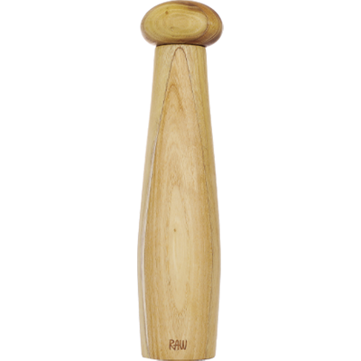Aida Raw Teak Peberkværn 27,5 Cm Aida Raw Teak Peberkværn 27,5 Cm