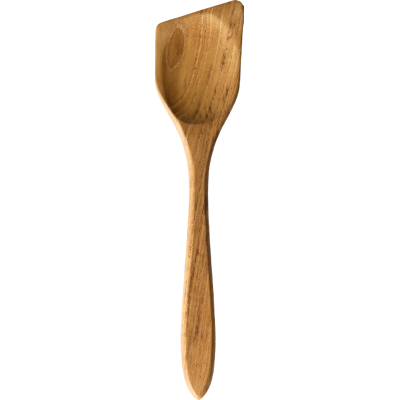 Aida Raw Teak Palet Med Fordybning Aida Raw Teak Palet Med Fordybning