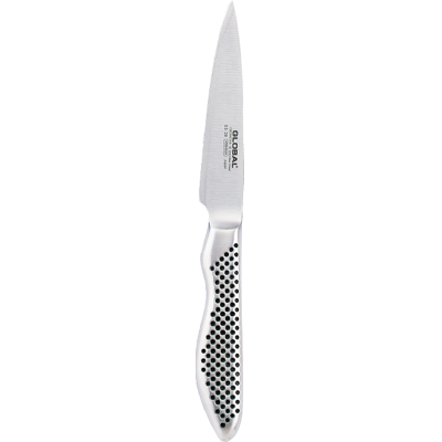 Global GS-38 Skrællekniv - Rustfrit Stål Global GS-38 Skrællekniv - Rustfrit Stål