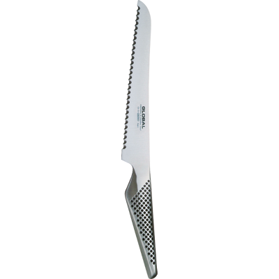 Global Brødkniv Gs-61 (16 Cm) Global Brødkniv Gs-61 (16 Cm)