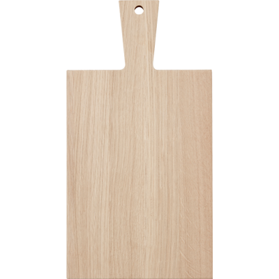 Andersen Serveringsbræt / Skærebræt I Eg - 40x21 Cm Andersen Serveringsbræt / Skærebræt I Eg - 40x21 Cm