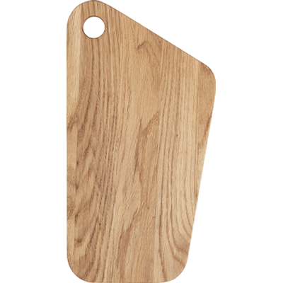 Andersen U3 Skærebræt I Eg - 32x17 Cm Andersen U3 Skærebræt I Eg - 32x17 Cm