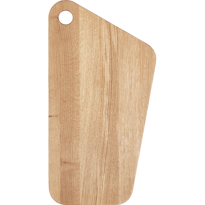 Andersen U3 Skærebræt I Eg - 46x24 Cm Andersen U3 Skærebræt I Eg - 46x24 Cm