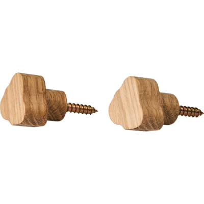 Andersen Spectra Kroge (2 Stk) - Eg Andersen Spectra Kroge (2 Stk) - Eg