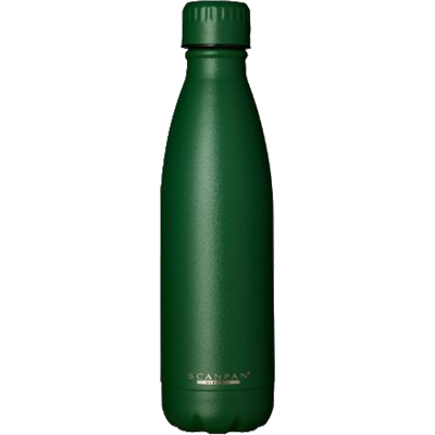 Scanpan Togo Termoflaske 500 Ml - Forest Green Scanpan Togo Termoflaske 500 Ml - Forest Green