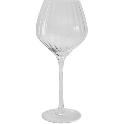 House Doctor Rill Rødvinsglas (54 Cl) House Doctor Rill Rødvinsglas (54 Cl)
