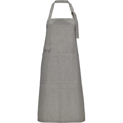 House Doctor Cook Forklæde - Mørkegrå House Doctor Cook Forklæde - Mørkegrå
