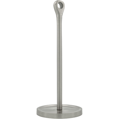 House Doctor Eden Køkkenrulleholder 35,5 Cm Aluminium House Doctor Eden Køkkenrulleholder 35,5 Cm Aluminium