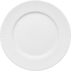 Aida Groovy Porcelæn Desserttallerken 19 Cm Aida Groovy Porcelæn Desserttallerken 19 Cm