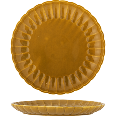 Bloomingville Latina Middagsfad - Plate Bloomingville Latina Middagsfad - Plate