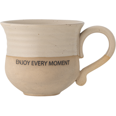 Creative Collection Claire Kop - Enjoy Every Moment Creative Collection Claire Kop - Enjoy Every Moment