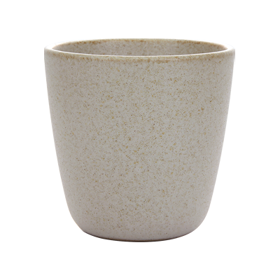 Aida Raw Krus Uden Hank - Sandy Beige Aida Raw Krus Uden Hank - Sandy Beige