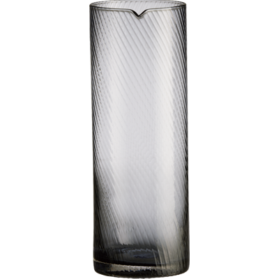 Aida Raw Unique Swirl Kande 1,3 L - Smoke Aida Raw Unique Swirl Kande 1,3 L - Smoke