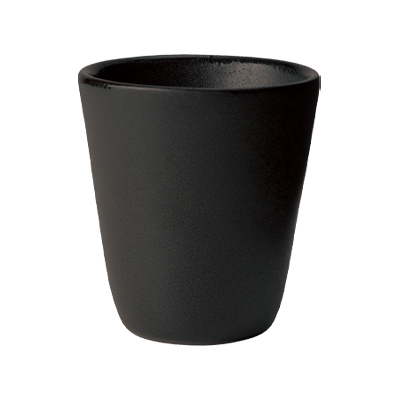 Aida Raw Termokrus 25 Cl - Titanium Black Aida Raw Termokrus 25 Cl - Titanium Black