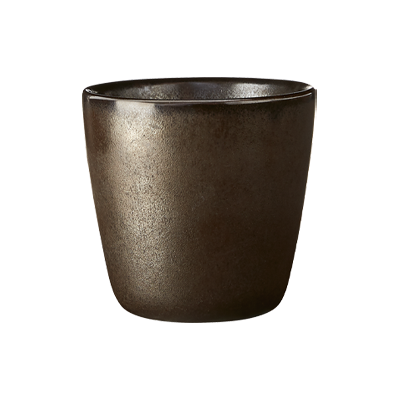 Aida Raw Krus Uden Hank - Metallic Brown Aida Raw Krus Uden Hank - Metallic Brown