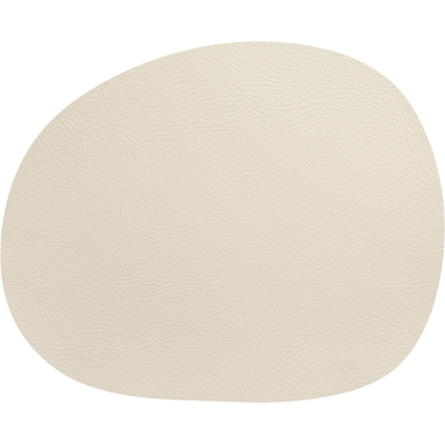 AIDA RAW Buffalo Beige - Sæt med 4 AIDA RAW Buffalo Beige - Sæt med 4