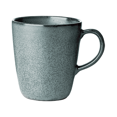AIDA RAW Nordisk Grøn Kaffe Tasse - 350ml 6 stk. AIDA RAW Nordisk Grøn Kaffe Tasse - 350ml 6 stk.