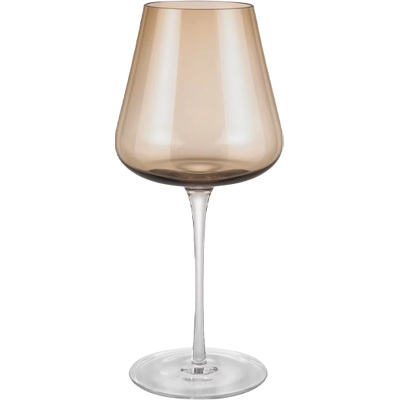 Blomus Belo Rødvinsglas 2-Pak - Coffee Blomus Belo Rødvinsglas 2-Pak - Coffee