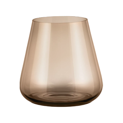Blomus Belo Vandglas 4-Pak - Coffee Blomus Belo Vandglas 4-Pak - Coffee