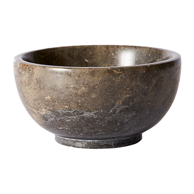 Muubs Dowa Marmor Skål - Medium Muubs Dowa Marmor Skål - Medium