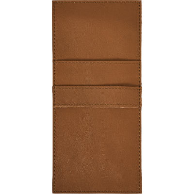 Muubs Camou Bestiklomme 10,5 X 23,5cm, Brun/camel Bøffellæder Muubs Camou Bestiklomme 10,5 X 23,5cm, Brun/camel Bøffellæder