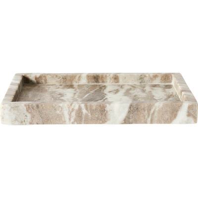 Muubs Vita Bakke 20x30 Cm Seagrain Marmor Muubs Vita Bakke 20x30 Cm Seagrain Marmor