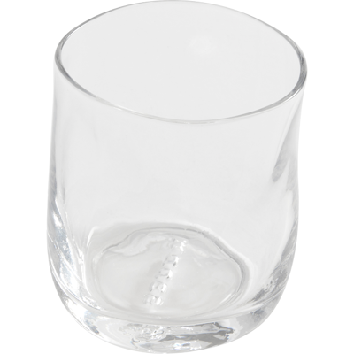 Muubs Furo 9cm Glas Sæt - Transparent Drikkeglas Muubs Furo 9cm Glas Sæt - Transparent Drikkeglas