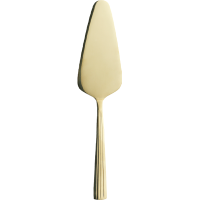 Aida Raw Kagespade - Champagne Guld Aida Raw Kagespade - Champagne Guld