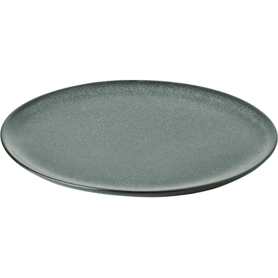Aida Raw Rundt Fad 42 Cm - Northern Green Aida Raw Rundt Fad 42 Cm - Northern Green