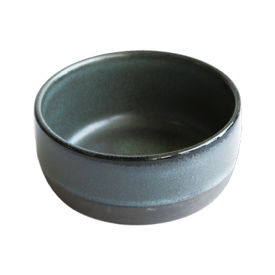Aida Raw Skål 9,5 Cm - Northern Green Aida Raw Skål 9,5 Cm - Northern Green