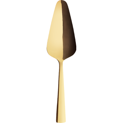 Aida Raw Kagespade - Guld Aida Raw Kagespade - Guld