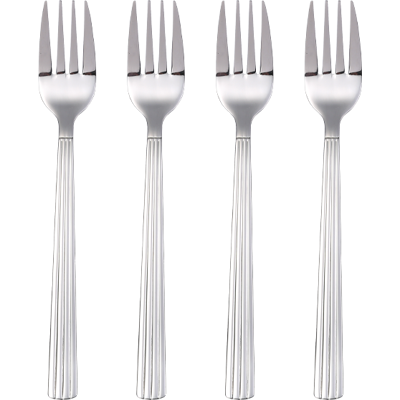 Aida Groovy Gafler 4 Stk Aida Groovy Gafler 4 Stk