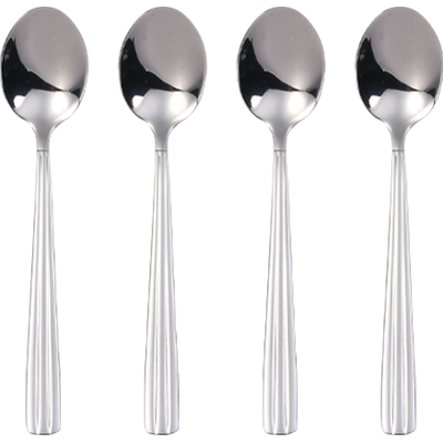 Aida Groovy Teske 4 Stk Aida Groovy Teske 4 Stk