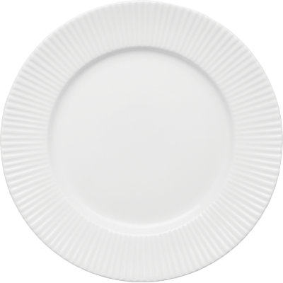 Aida Groovy Porcelæn Desserttallerken 19 Cm Aida Groovy Porcelæn Desserttallerken 19 Cm