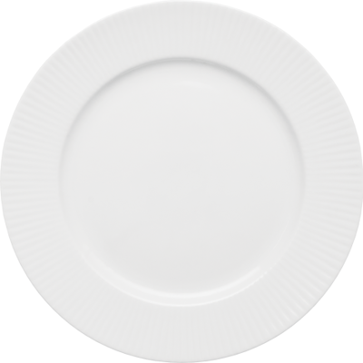 Aida Groovy Porcelæn Frokosttallerken 22 Cm Aida Groovy Porcelæn Frokosttallerken 22 Cm