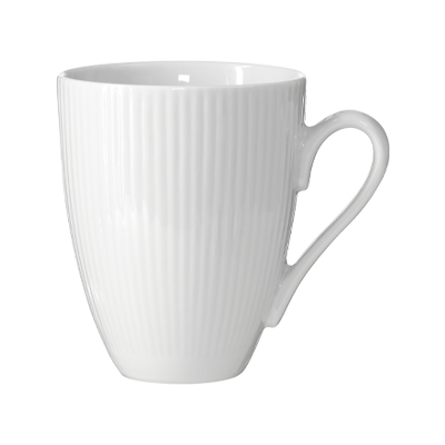 Aida Groovy Porcelæn Krus Aida Groovy Porcelæn Krus