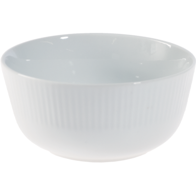 Aida Groovy Porcelæn Skål 14 Cm Aida Groovy Porcelæn Skål 14 Cm