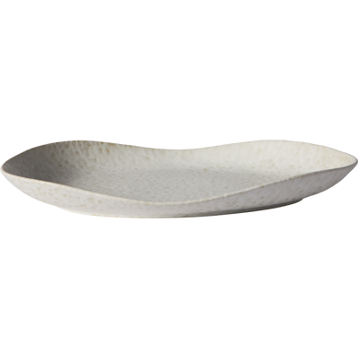Muubs Tega Middagstallerken 36 Cm Muubs Tega Middagstallerken 36 Cm