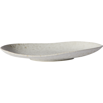 Muubs Tega Desserttallerken 28 Cm Muubs Tega Desserttallerken 28 Cm