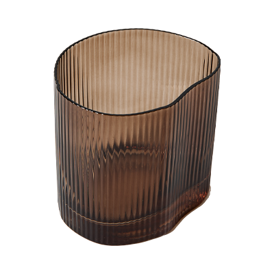 Muubs Ripe Glas 39 Cl - Brun Muubs Ripe Glas 39 Cl - Brun