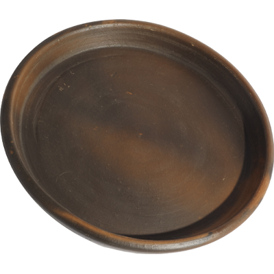 Muubs Hazel Deep Pan Tallerken 25 Cm Muubs Hazel Deep Pan Tallerken 25 Cm