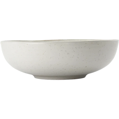 House Doctor Pion Skål - Rå, Alsidig, 22cm House Doctor Pion Skål - Rå, Alsidig, 22cm