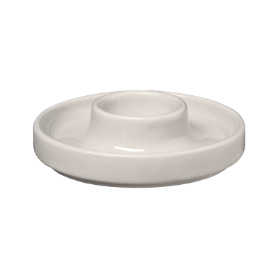 Blomus PILAR Æggebæger 2-pack - Hvid - Køkkenudstyr Blomus PILAR Æggebæger 2-pack - Hvid - Køkkenudstyr