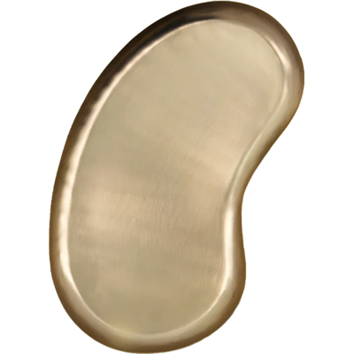 House Doctor Hdosea Bakke 28 Cm - Antik Messingfinish House Doctor Hdosea Bakke 28 Cm - Antik Messingfinish