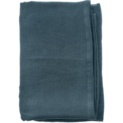 Aida Raw Viskestykker 50x70 Cm 2-Pak - Mørkegrå Aida Raw Viskestykker 50x70 Cm 2-Pak - Mørkegrå