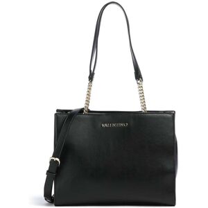 Valentino Bags Hira Shopper taske sort 32;25 cm;13 Valentino Bags Hira Shopper taske sort 32;25 cm;13