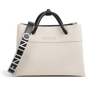 Valentino Bags Alexia Summer Håndtaske beige,sort 35;26 cm;14 Valentino Bags Alexia Summer Håndtaske beige,sort 35;26 cm;14